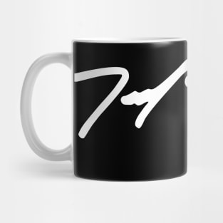 Ted Cruz signature Mug